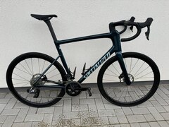 Велосипед купить дешево Specialized Tarmac SL8 Expert 61 см