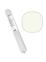 Герметик универсальный полиуретановый Bostik P360 белый 0,6 л