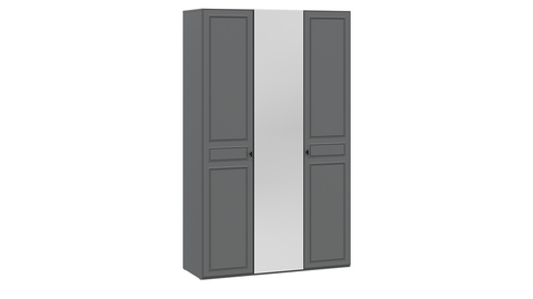 Шкаф Пандора 3-х дверный