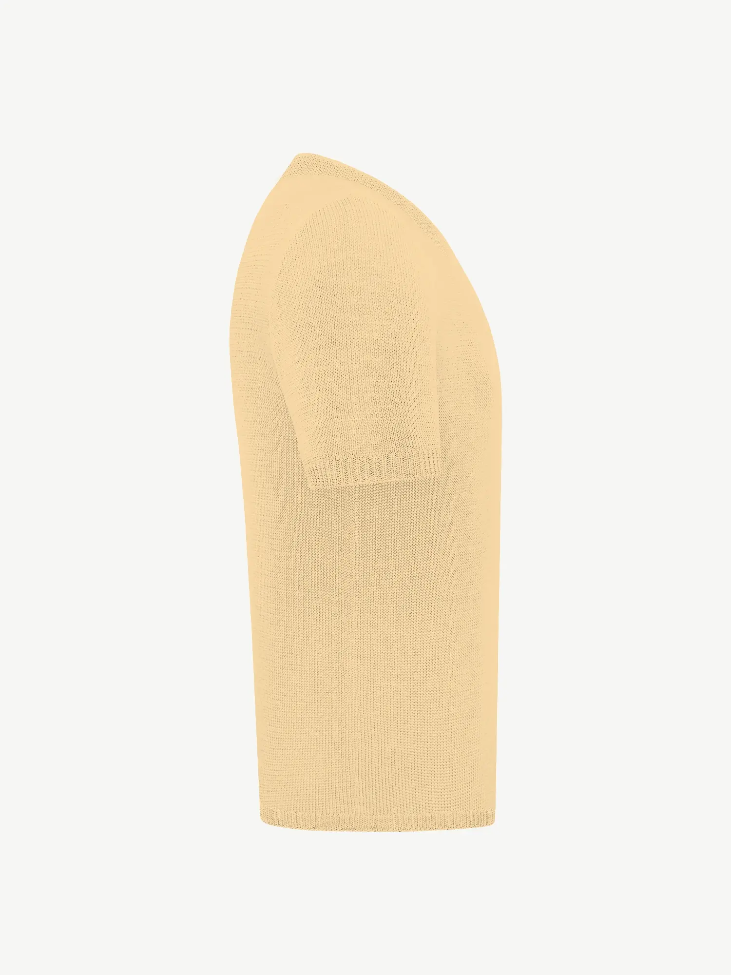 Футболка из шелка