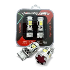 LED лампы 7440 3030 24SMD Canbus