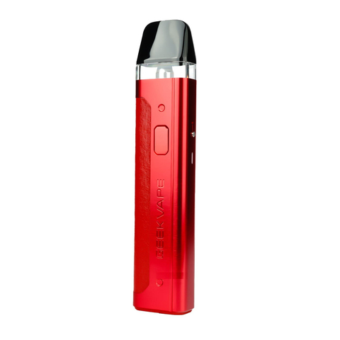 Geek Vape AQ 1000 mah - Red
