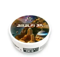 Мыло для бритья Phoenix Amalfi 3K CK-6 формула 113 гр