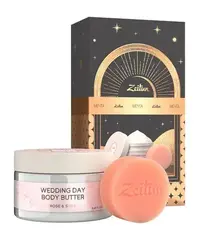 Подарочный набор "Гармония красоты" ZEITUN