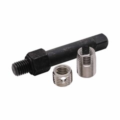 Вороток для самонарезной вставки М4 L=75мм a=7мм H-Tools 108055HT