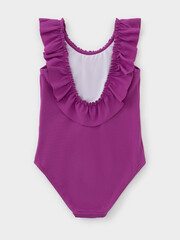 купальник  для девочки  ТК 16028/2 ФВ