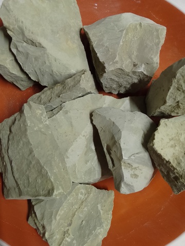 Глина Монолит