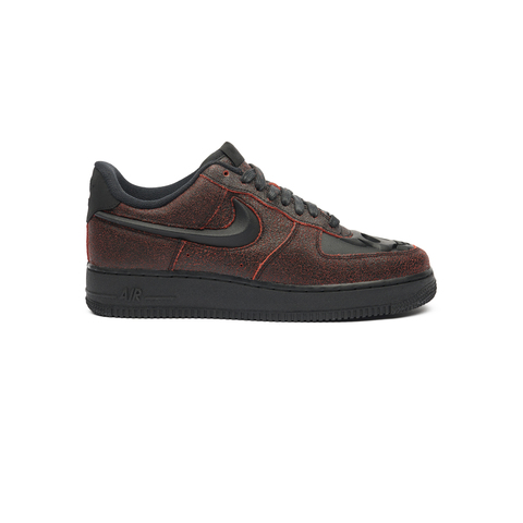 Кроссовки Nike Air Force 1 '07 "Halloween Skul"