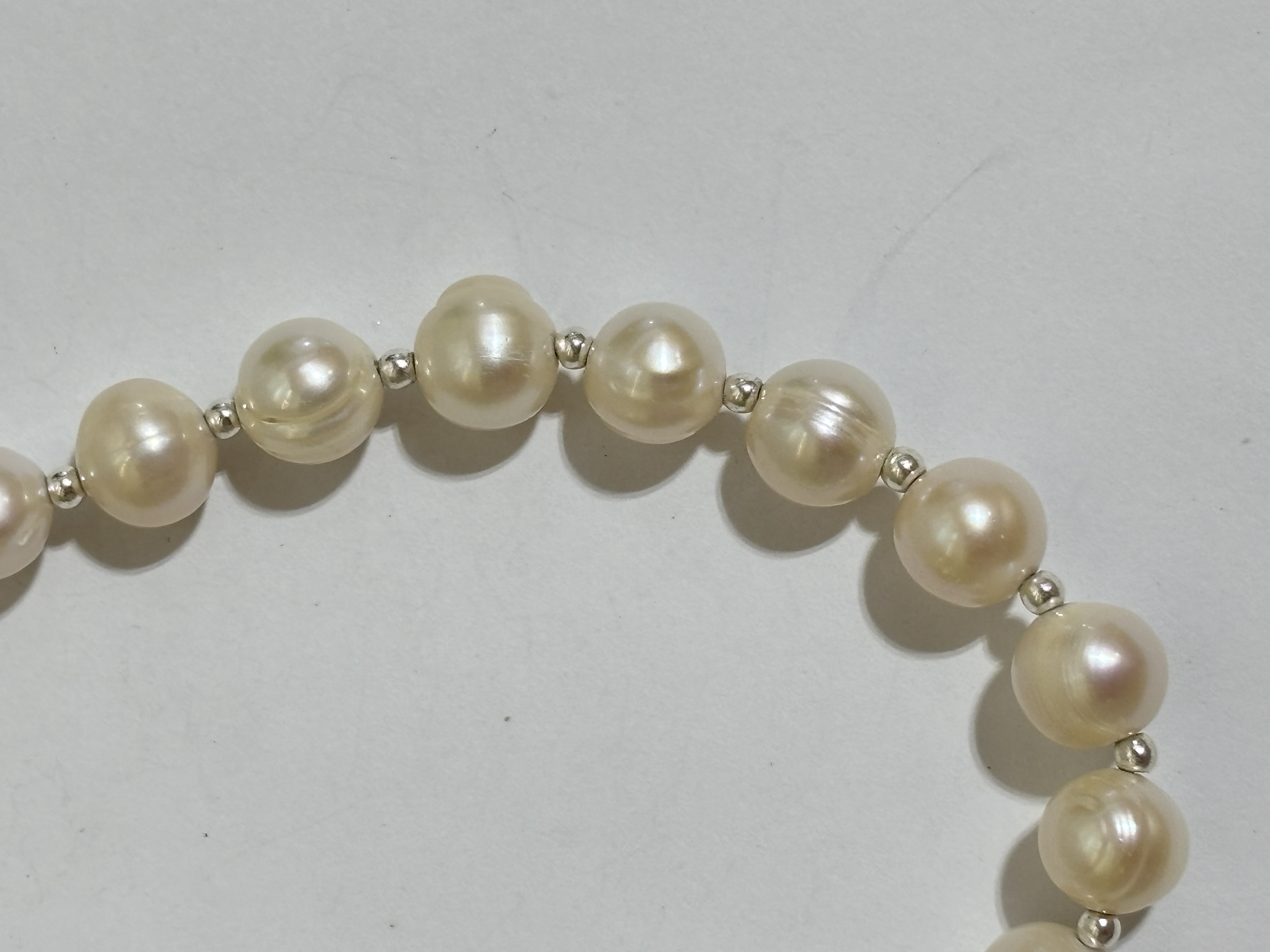 805- жемчуг (бусы из натуральных камней)