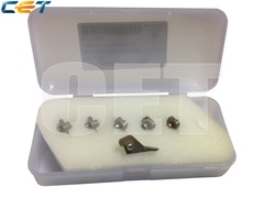 Сепаратор тефлонового вала PTME0346FCZZ для SHARP MX-M623N/M623U/M753N/M753U (CET), CET7660B