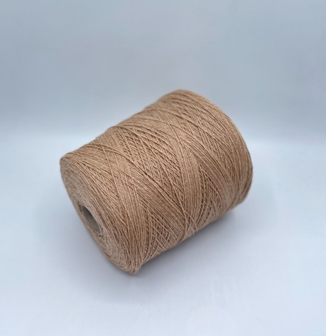 Papi fabio, Settanta, 2/15 750м/100гр. 70%Меринос, 30%Кашемир, цвет-Верблюд, 37095