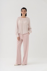 Брюки Розате NOME Atelier