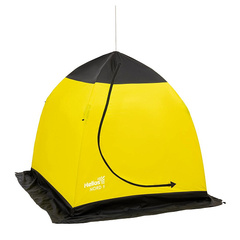 Палатка-зонт зимняя Helios NORD-1 (1-местная)