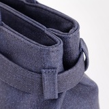 Сумка Саломея 216 джинс индиго