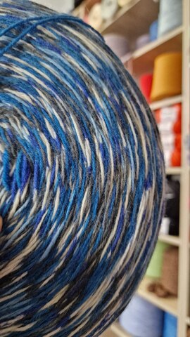 Calzetteria пухляш - 08