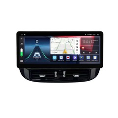 Магнитола Infinity EХ25 / QX 50 (2020-2024) Android 13 8/128GB QLED DSP 4G модель SF-9251-HP-UH