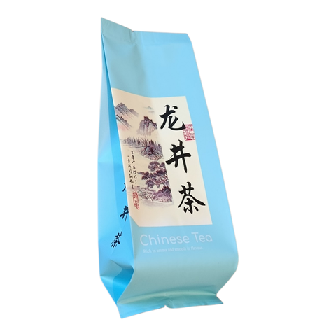 Чай Те Гуань Инь 