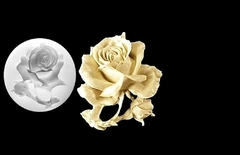 Силиконовый молд 