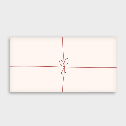 Открытка-конверт 