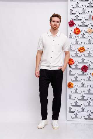 Liu Jo Рубашка трикотажная