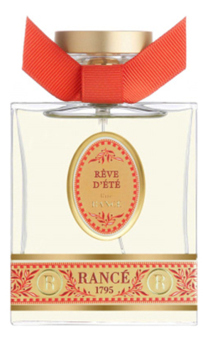 Rue Rance Reve D'Ete