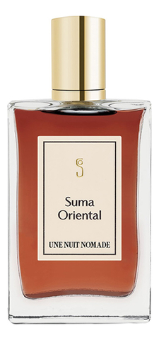 Suma Oriental