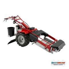 Передвижной просеиватель песка «Стандарт-1000», 1000×120 мм