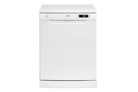 Bomann GSP 7408 weiss