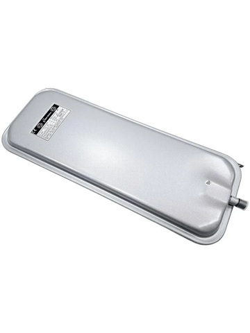 Расширительный бак LINGQIAO (6л) для FERROLI Divabel/Fortuna/Vitabel... (арт. 398000080, 90260930, 902625720)