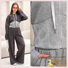 Костюм подрост д (8-13) 260313-DR4053