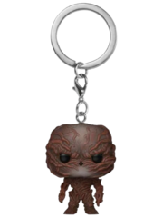 Брелок Funko Pocket POP! Stranger Things S5 Vecna 2.0