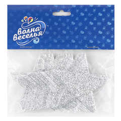 Гирлянда на нитях, 