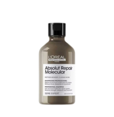 L'Oreal Professionnel ABSOLUT REPAIR MOLECULAR Shampoo - шампунь для молекулярного восстановления