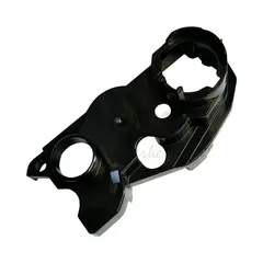 Боковая крышка тонер-картриджа Brother HL-2240/2132 (TN-2235, 2275, 2090) Delacamp