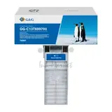 Совместимая ёмкость для отработанных чернил G&G GG-C13T699700 (C13T699700) для Epson SC-P6000