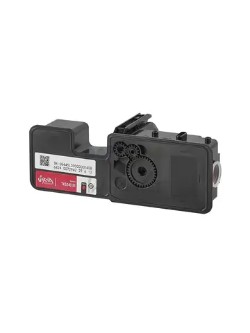Картридж Sakura TK5240M для Kyocera Mita M5526cdw/P5026cdw/P5026, пурпурный, 3000 к.