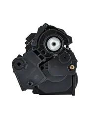 Картридж Sakura CF283A (83A) для HP LJ M201n, LJ M125nw, LJ M127fw, черный, 1600 к.