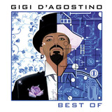 D'AGOSTINO, GIGI: Best Of (Компакт-диск)
