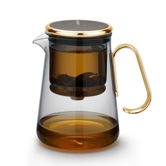 BONSTON BP-19B гунфу чайник 700 мл