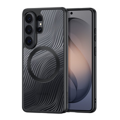 Чехол с MagSafe для смартфона Samsung Galaxy S26 Ultra, серия Aimo Mag Series от Dux Ducis