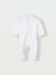 Слип на молнии (бусинки)