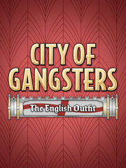 City of Gangsters: The English Outfit (для ПК, цифровой код доступа)