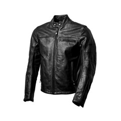 КУРТКА МУЖСКАЯ ЧЕРНАЯ RSD Ronin