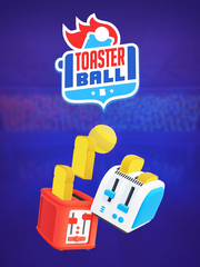Toasterball (для ПК, цифровой код доступа)