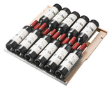 Винный шкаф Libhof Sommelier SRD-164 white