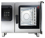 Пароконвектомат Convotherm Maxx Pro easyTouch 6.10 EB DD утапливаемая дверь