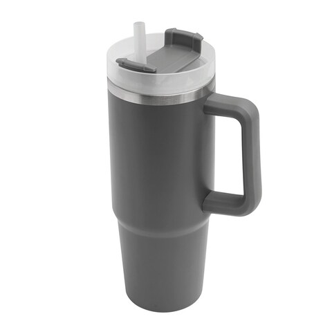 Вакуумная термокружка DRINK DELUXE
