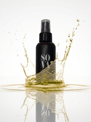 Sova De Luxe Dry Oil Spray (сухое масло), 100 мл