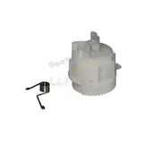 Флажок сброса счетчика картриджа с пружиной HL-2130 (TN2080) (упак. 10 шт.) (Булат) AUBRHL2130040