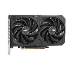 Видеокарта MSI nVidia GeForce RTX 5060 8G Shadow 2X MAX